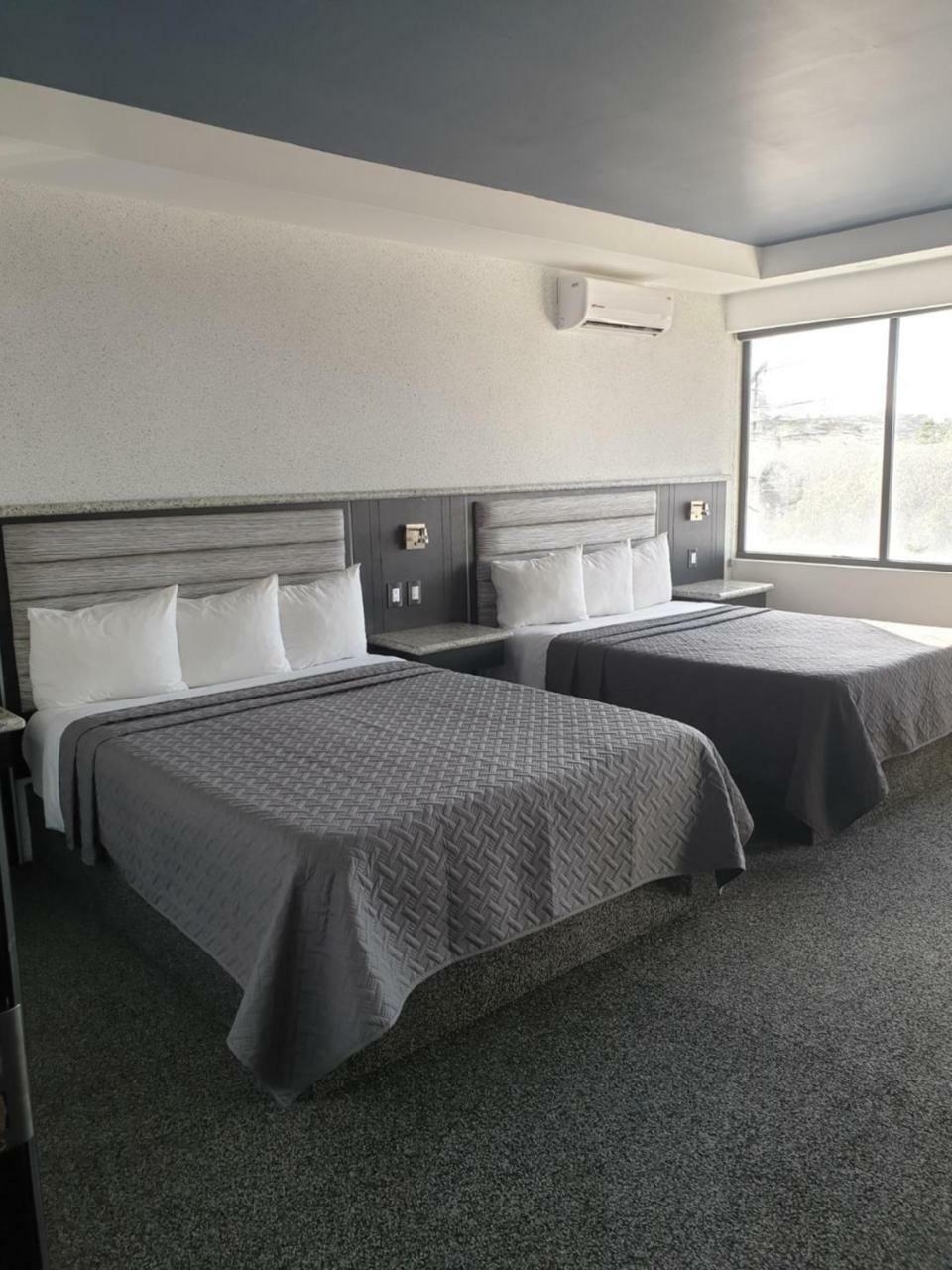 Youkoso Hotel Boutique Matamoros  外观 照片