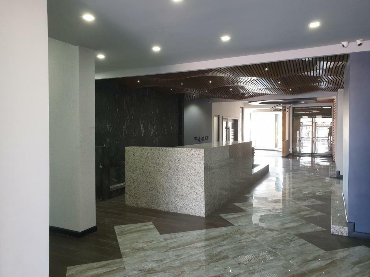 Youkoso Hotel Boutique Matamoros  外观 照片